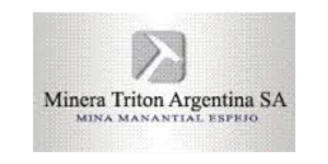 Minera Triton Argentina