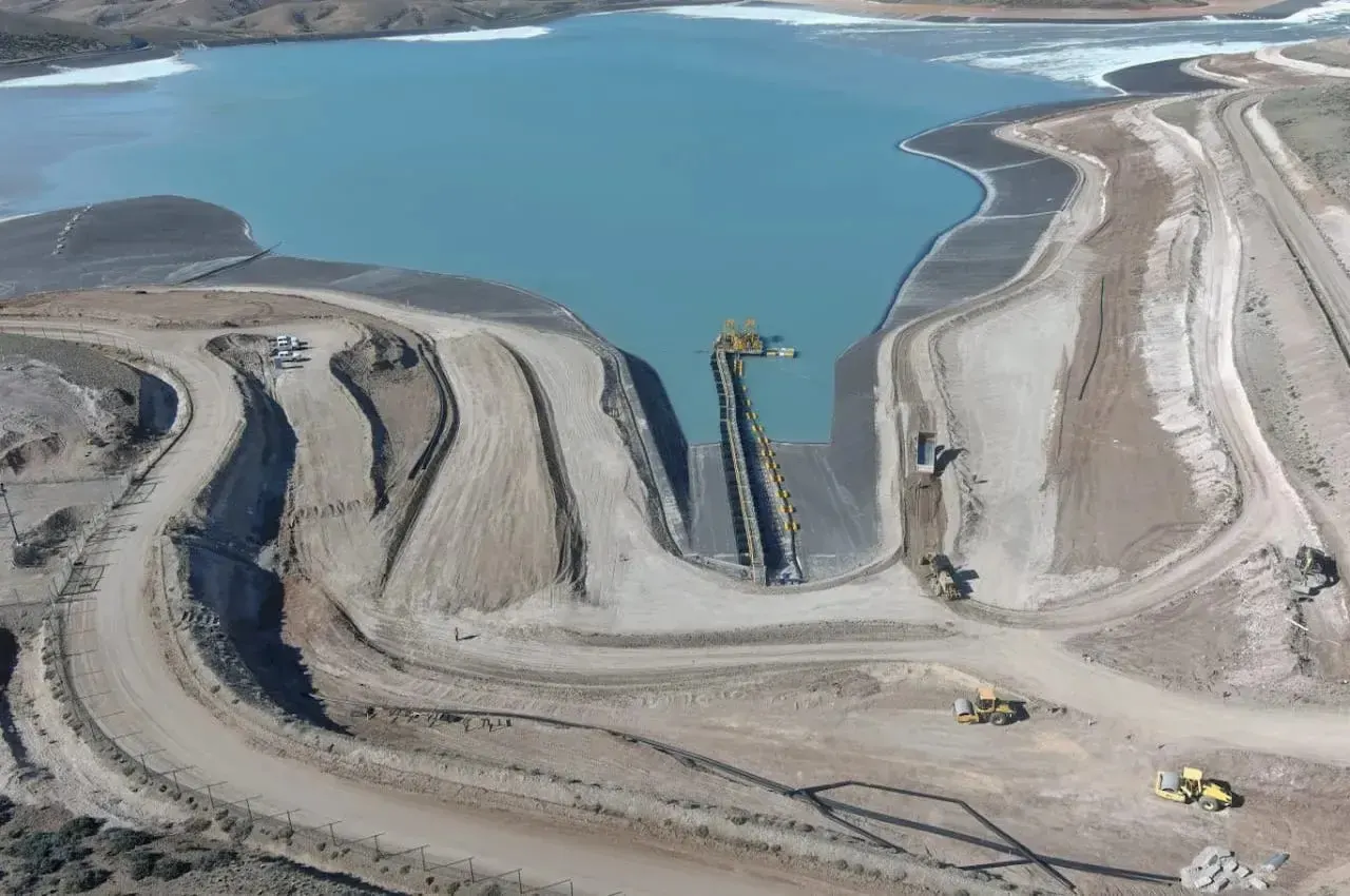 Armadura de hierro para estructura de hormigón